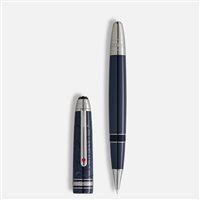 Stylo Montblanc Meisterstuck Around The World in 80 days in Résine 132876 - 132876